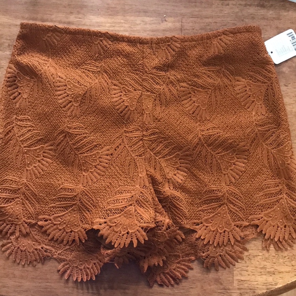 Urban Outfitters- Soft Shorts